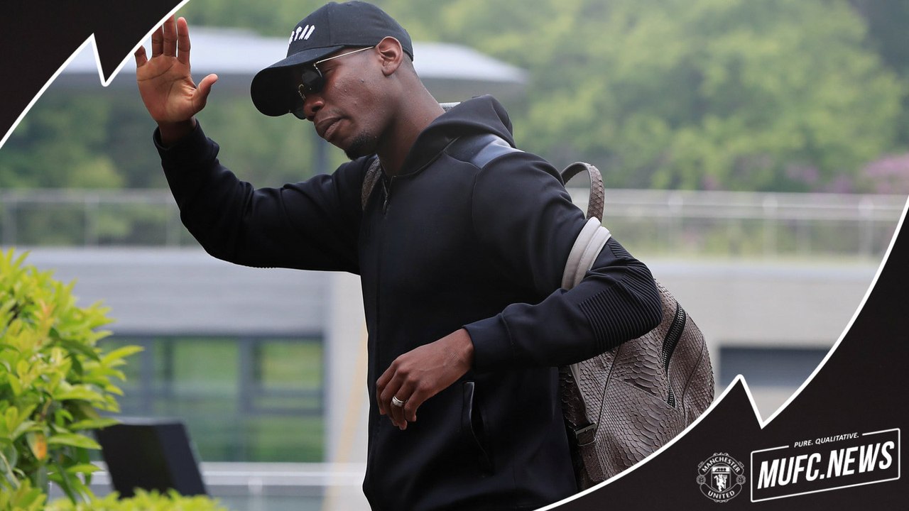 Манчестер Юнайтед