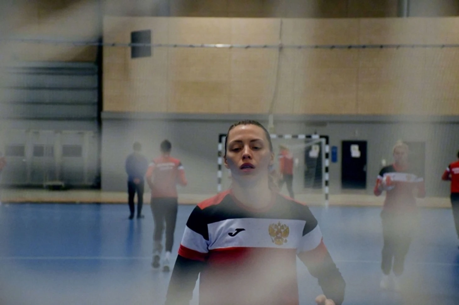 Полина Ведехина: "В игре с "Кримом" обострила травму. Вопрос участия в отборе решат тренеры и врачи", изображение №4