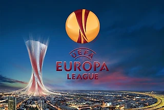 Ответные матчи Лиги Европы