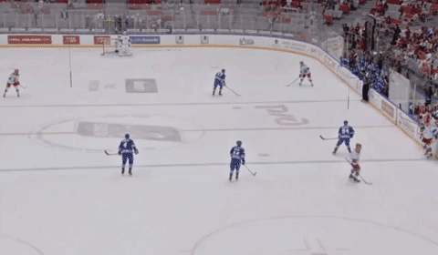 Невероятный гол Чудинова из своей зоны