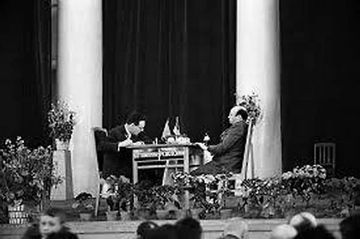 ботвинникрешевский