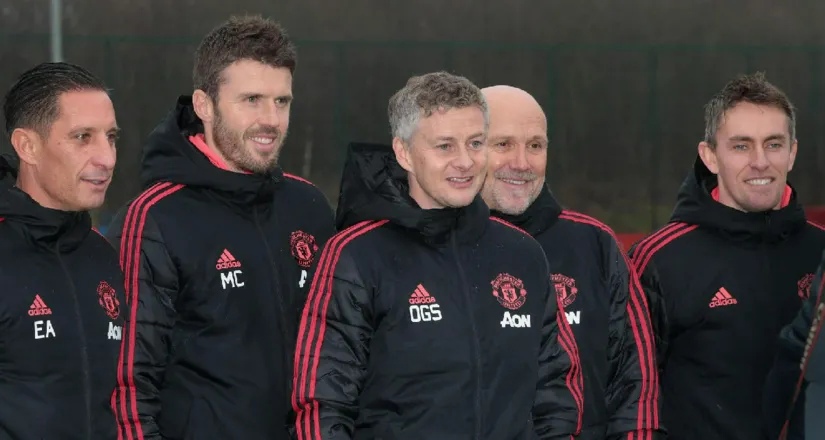 Манчестер Юнайтед