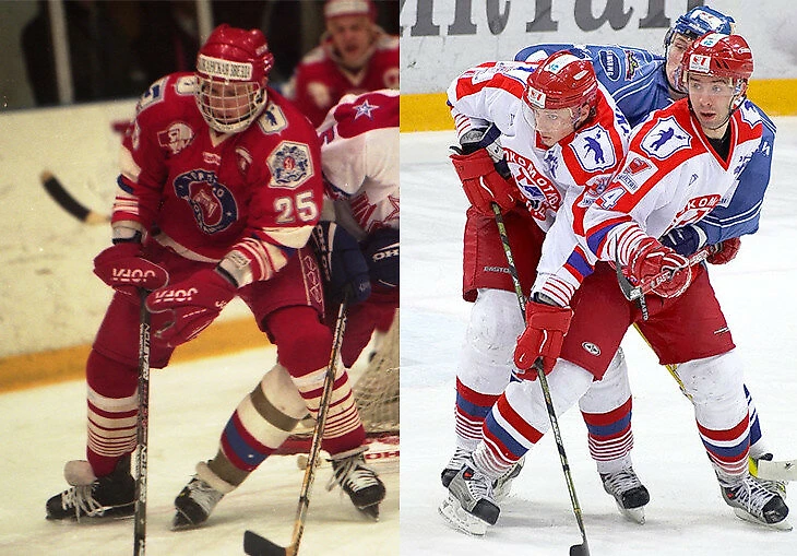 Торпедо—Локомотив