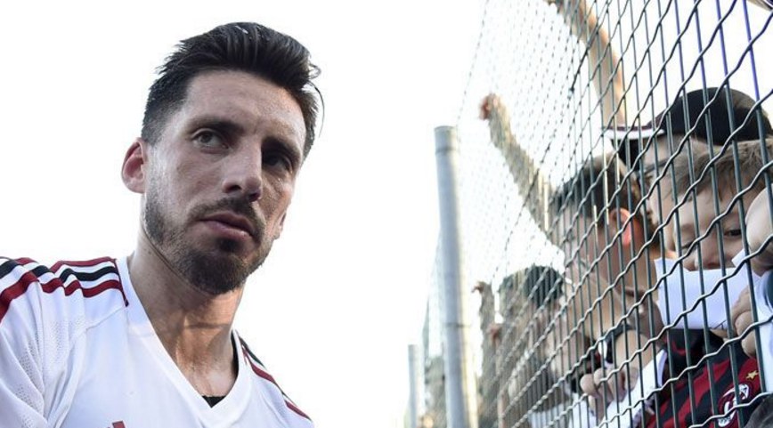 Соса отклонил выгодное предложение «Трабзонспора»