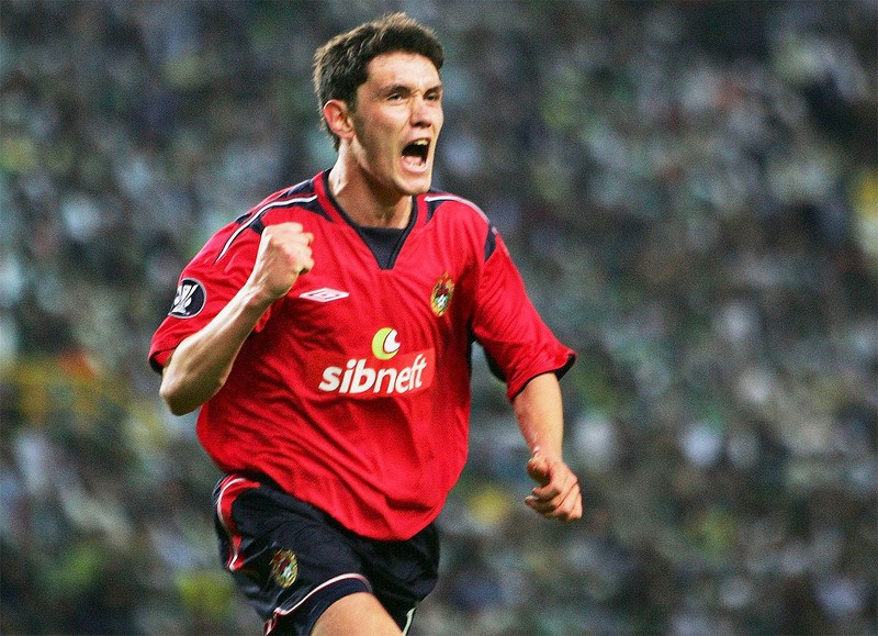 Страсти по лимиту