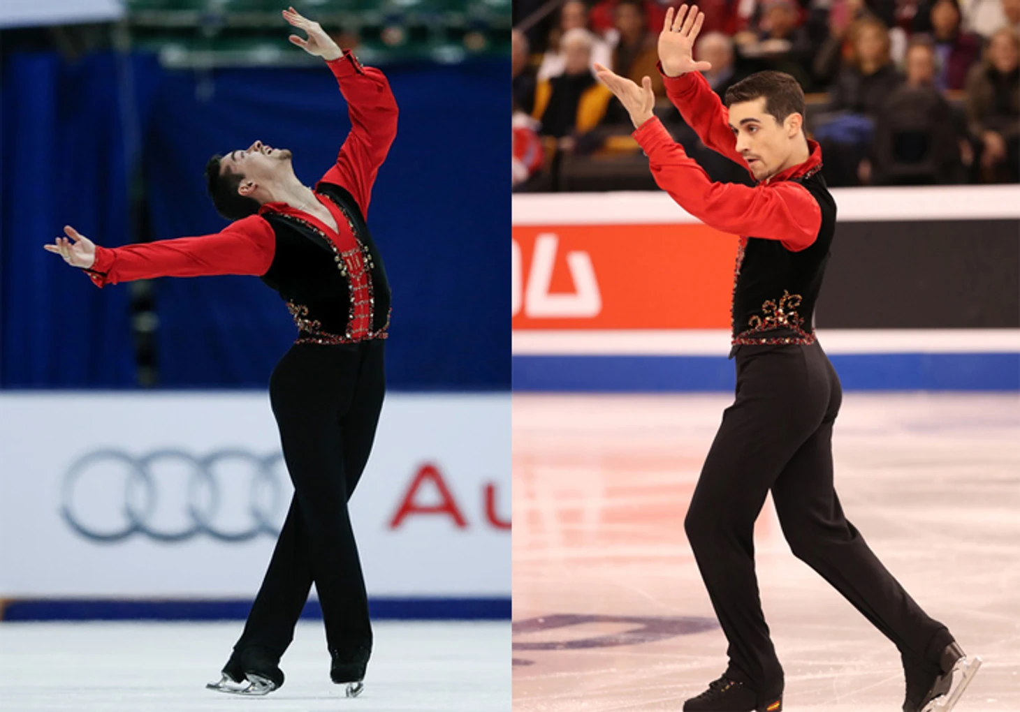 Хавьер Фернандес