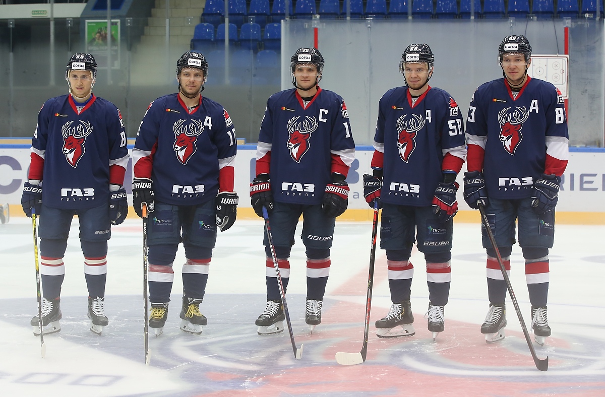 «Торпедо»: сохранили Немировски и Жафярова, взяли дерзкую молодежь. Могут и пошуметь в плей-офф