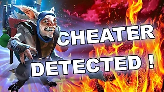 NS не прав? Ложные обвинения b4x4zZz в читерстве? Dota 2 Los Angeles Major