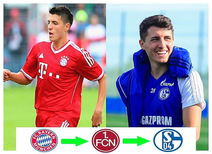 Алессандро Шепф