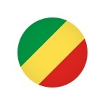 Статистика сборной Конго по футболу