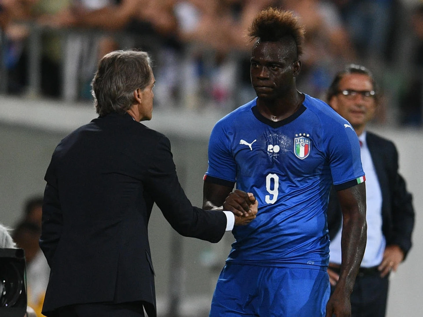 �а��инки по зап�о�� mario balotelli squadra azzurra