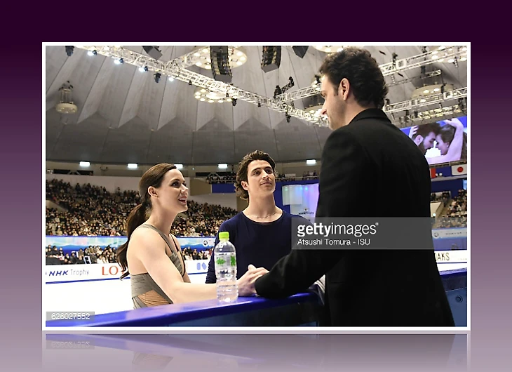 NHK Trophy 2016