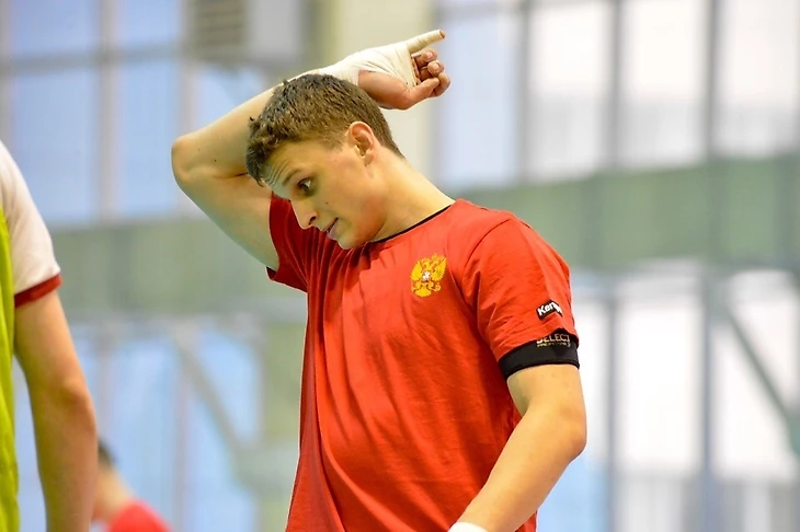 Сергей Горпишин: "Ужасный сезон. Есть обстоятельства, не позволяющие говорить об истинных причинах простоя", изображение №4