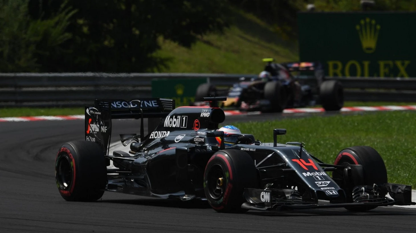 Alonso