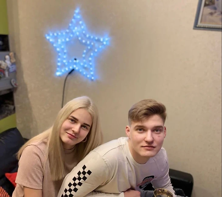 Александра Лебедева: "Играла под 33-м номером — как Тесс Вестер. Если будет возможность — верну!", изображение №8