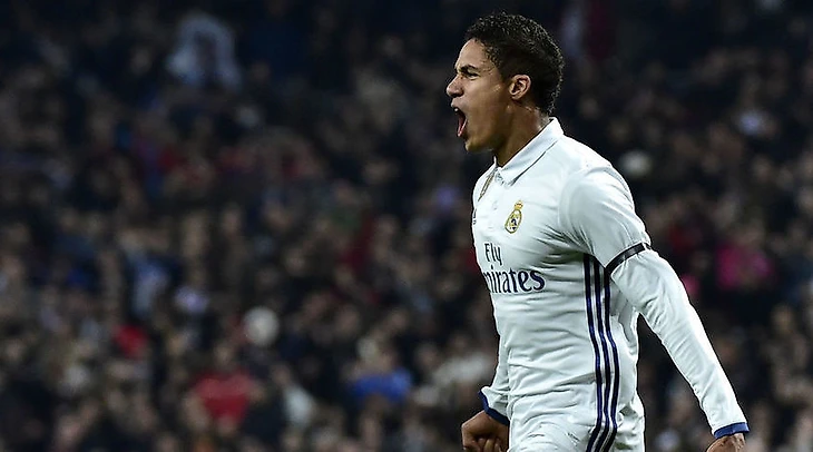 Картинки по запросу Рафаэль Варан Манчестер Юнайтед