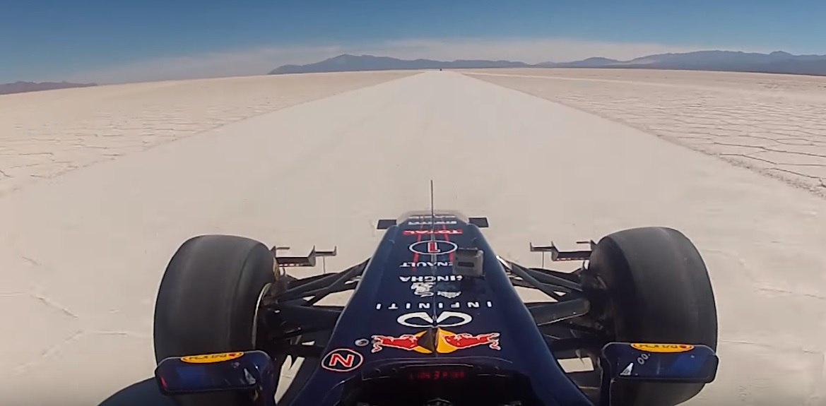 Формула-1, Ред Булл, Даниэль Риккардо