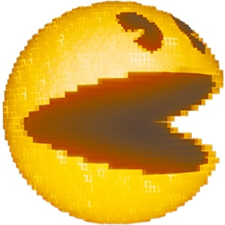 pac man