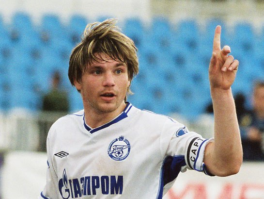 Этот день в истории «Зенита» - 18 марта