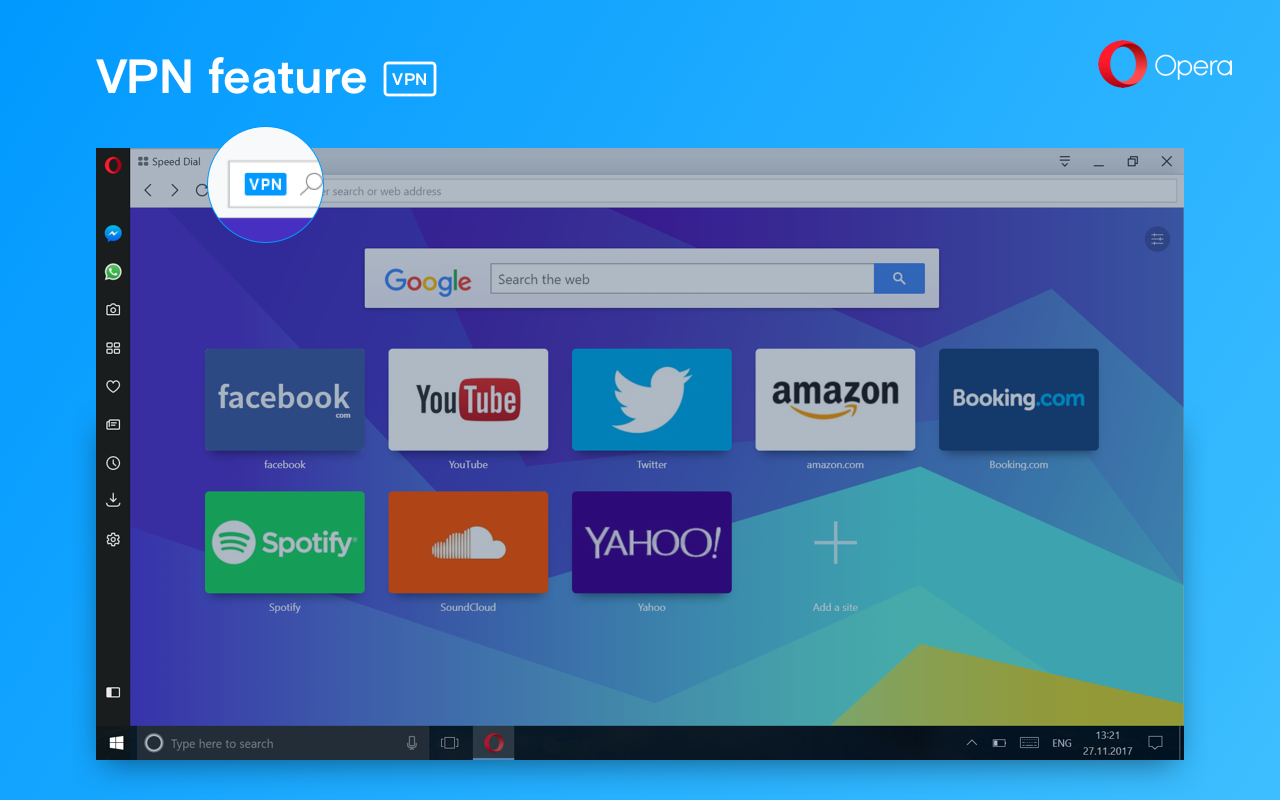 Впн в опере. Opera впн. Впн в браузере опера. Встроенный впн в опере.