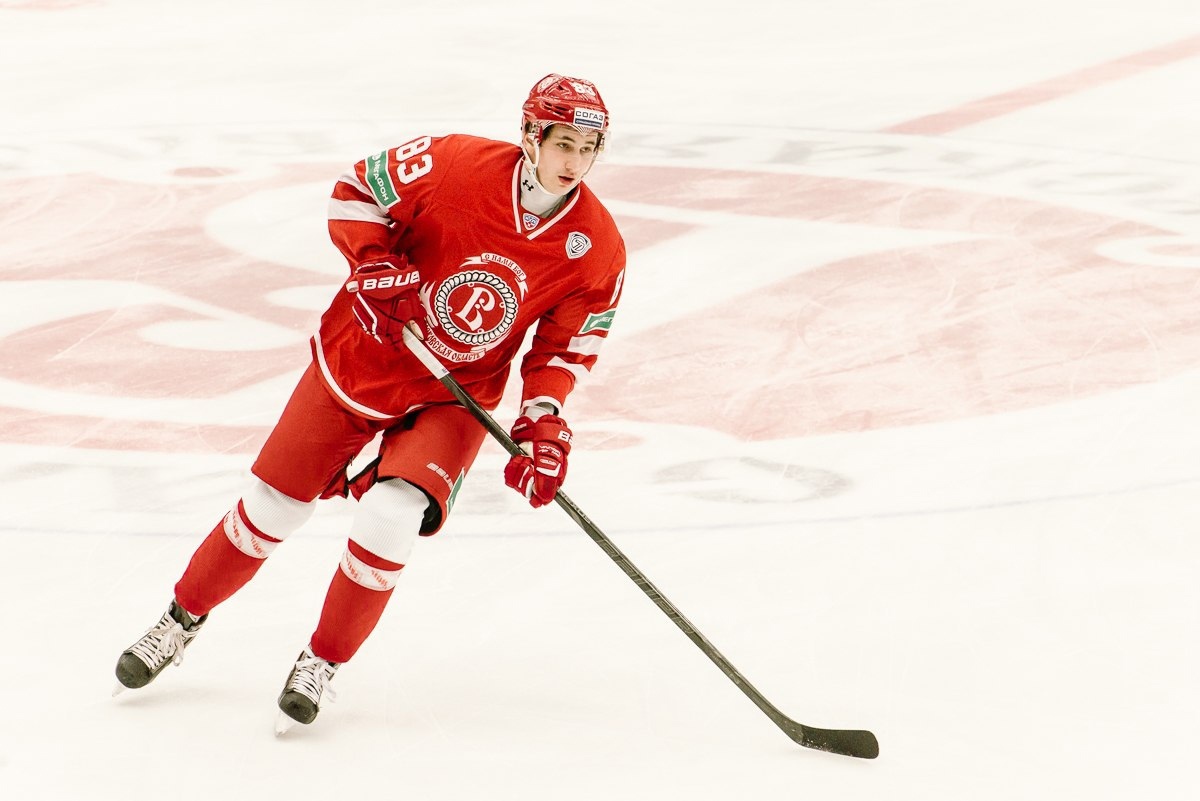 Иван Верещагин и «Торпедо» расторгли контракт!