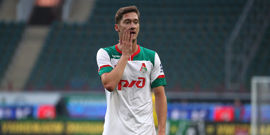 РПЛ. Лови момент Миранчук, в Италии «Тамбова» нет. 