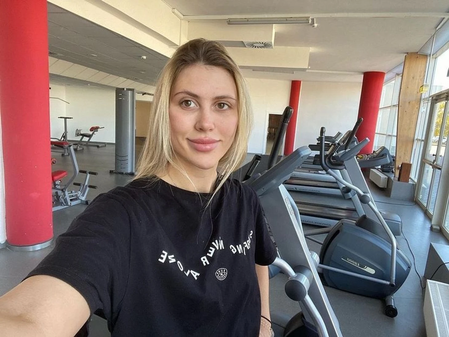 Елизавета Малашенко: "Так долго ждала Олимпиаду, и вдруг все в одночасье обрывается…", изображение №1
