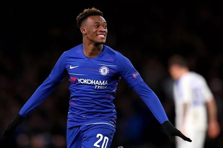 Хадсон-Одои