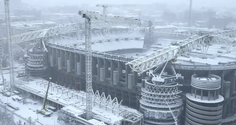 Реал Мадрид