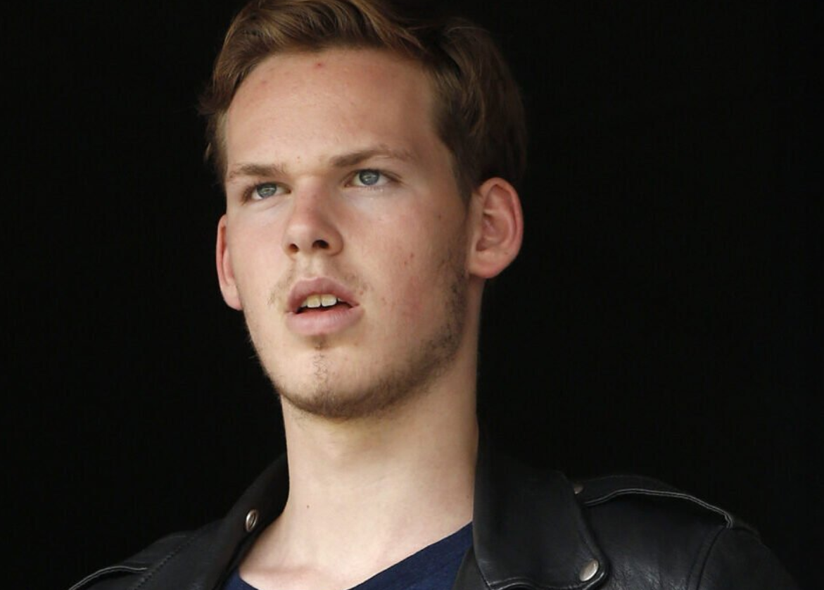 Кто такой этот Кирилл Луи-Дрейфус?