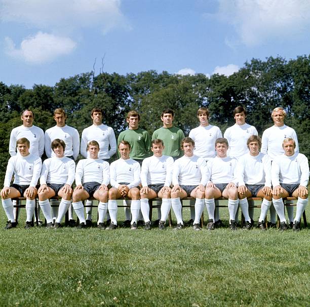 Умер лучший бомбардир в истории чемпионата Англии