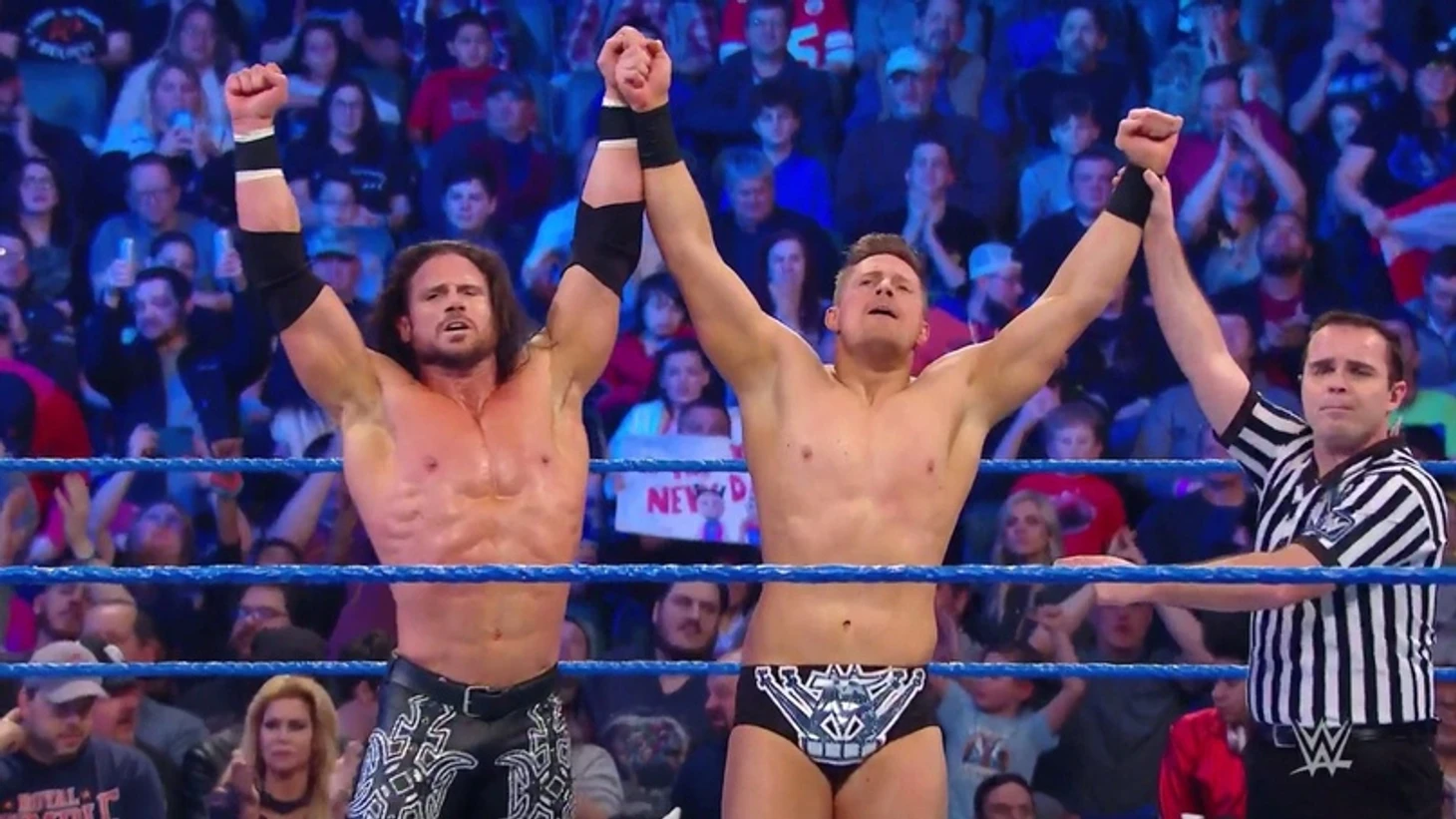Превью Money In The Bank 2020, изображение №6