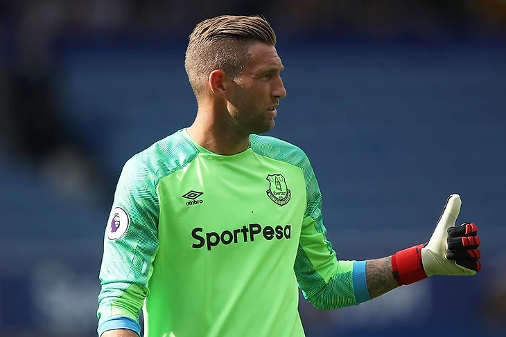 Самые возрастные игроки АПЛ. Часть первая, изображение №17