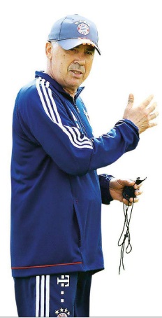 Ancelotti