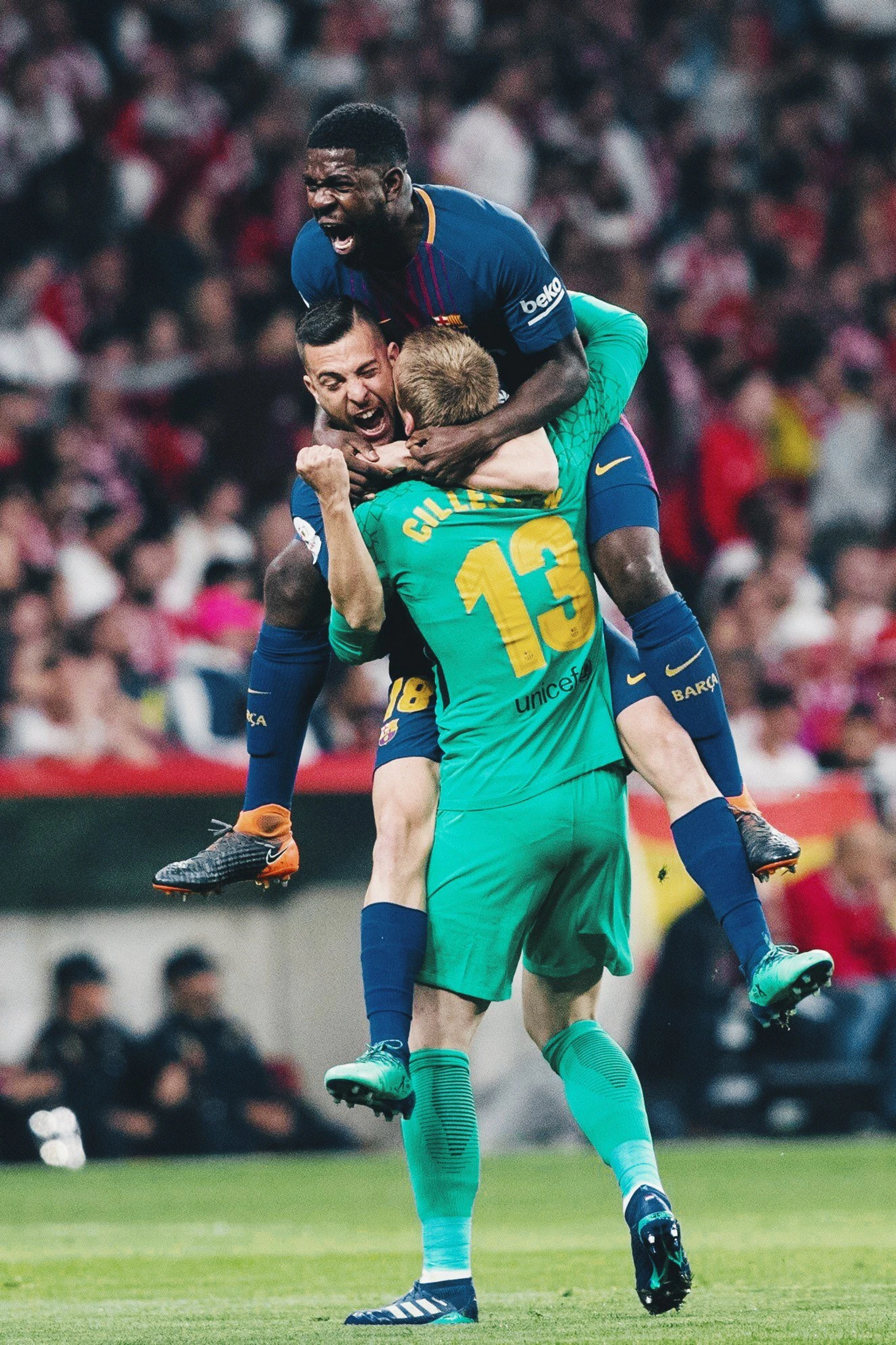 cillessen
