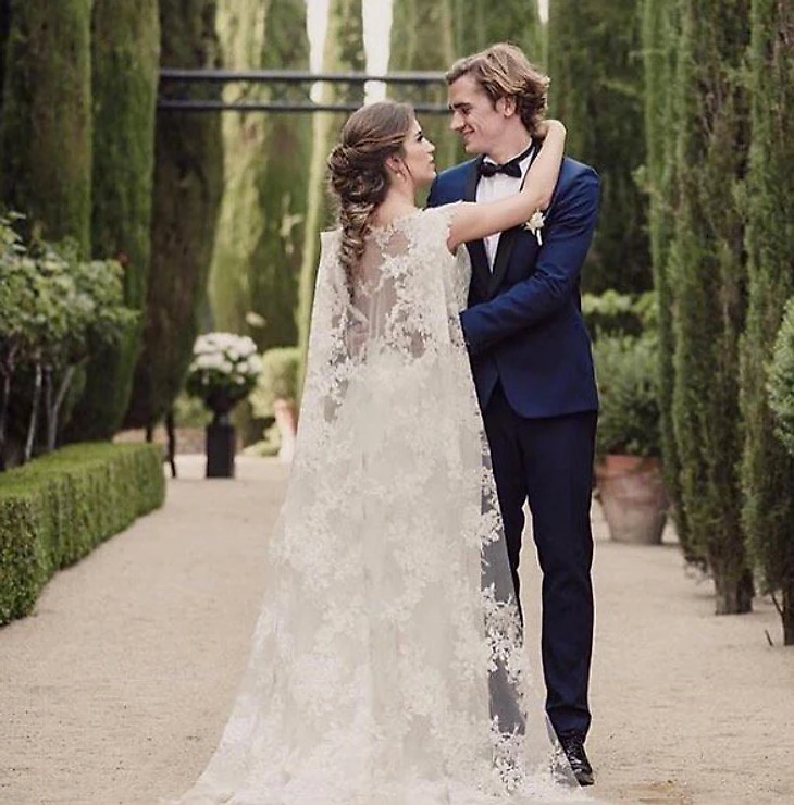 Антуан Гризманн, примера Испания, Атлетико