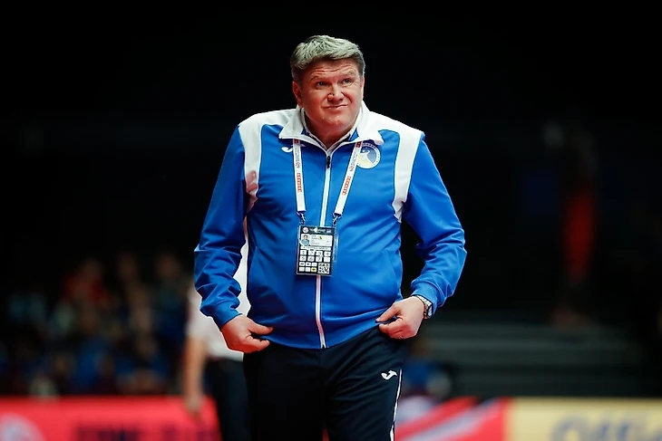 ЧМ-2021. Экспертиза Сергея Бебешко: "32 команды — это перебор. Оставил бы 24", изображение №1