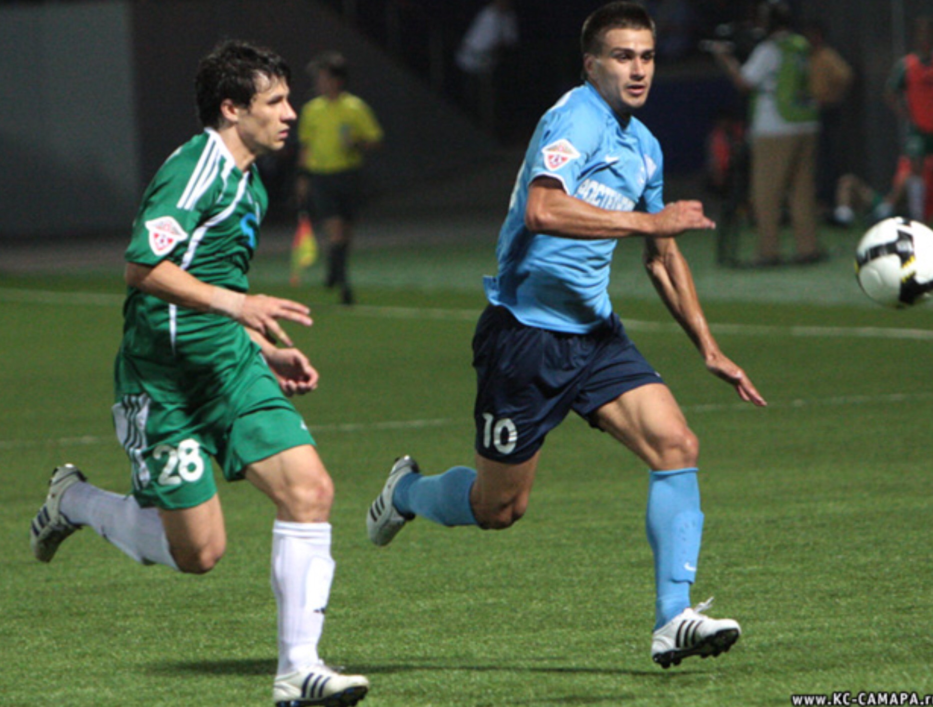 «Лыко» - «Мочало» - 0:0. Про политических проституток, дешевых чистоплюев и прекрасную книгу Игоря Рабинера