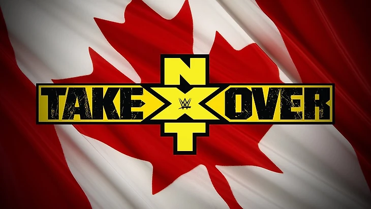 NXT TakeOver