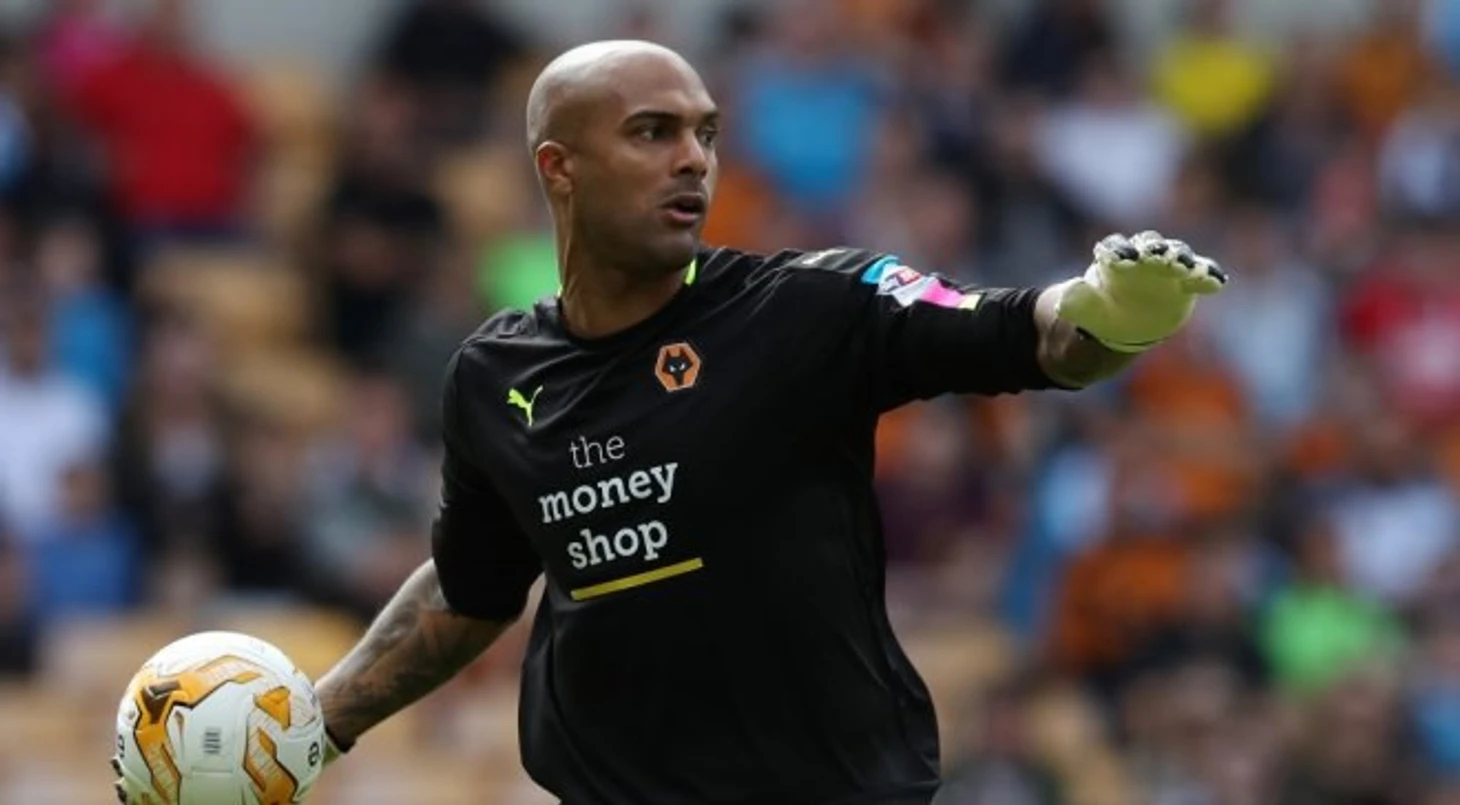 John Ruddy