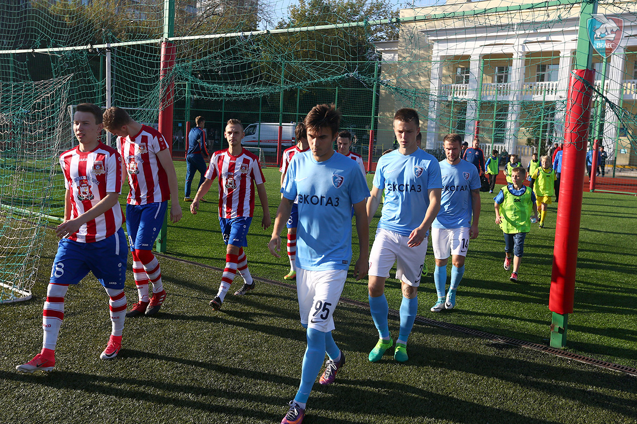 «ВКонтакте», энергетическая компания и другие. Партнеры и спонсоры футбольного клуба «Велес»