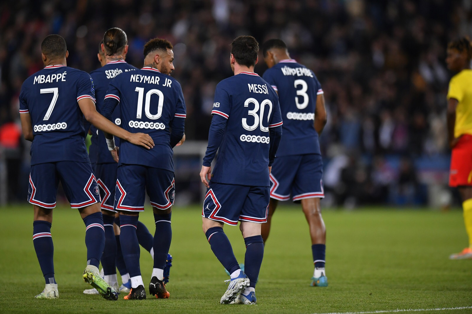 ПСЖ Месси Неймар Мбаппе. 10 Номер ПСЖ. ПСЖ чемпион Франции. PSG Team 2022.