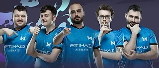 OG отлетят от Vikin.gg, а Spider Pigzs могут побороться с Team Liquid. Решаем кто босс европейской квалификации