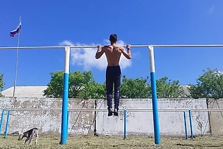 СИЛОВАЯ ВЫНОСЛИВОСТЬ