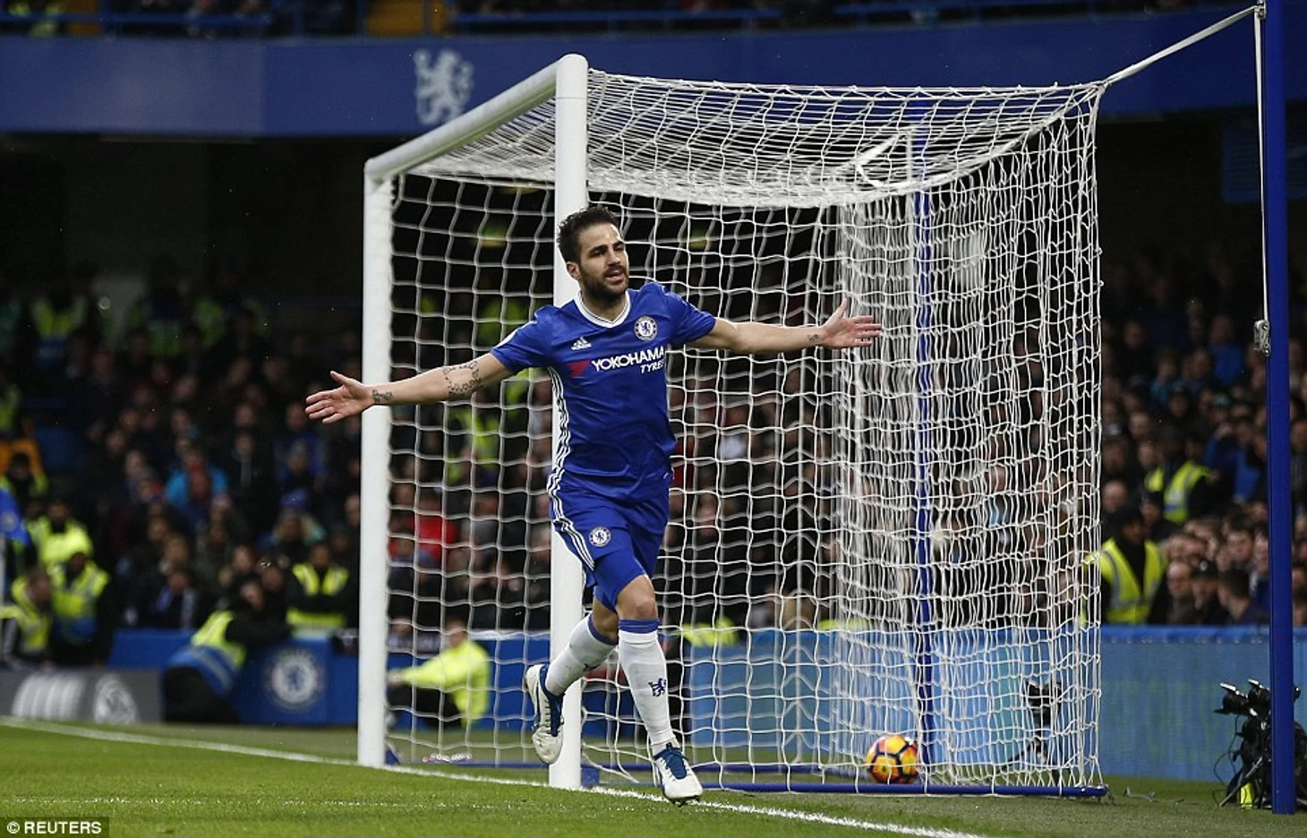 Fabregas