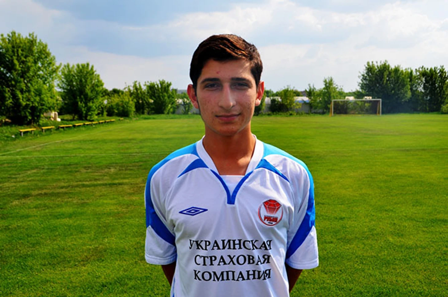 Нарек Балаян