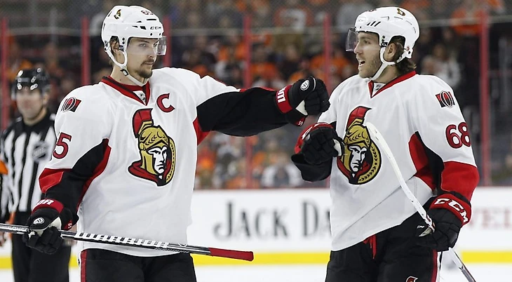 Лучшие в Оттаве