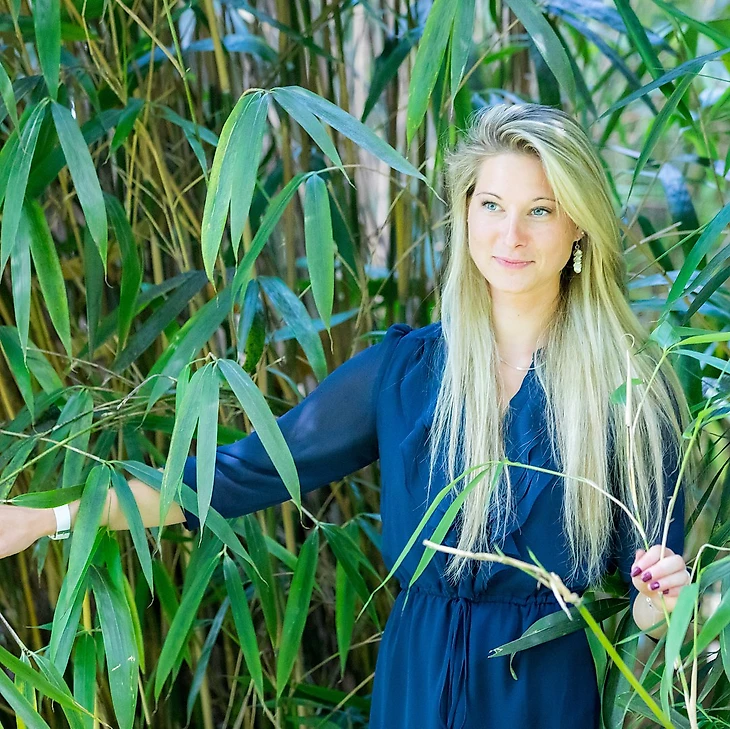 Эстель Мужель