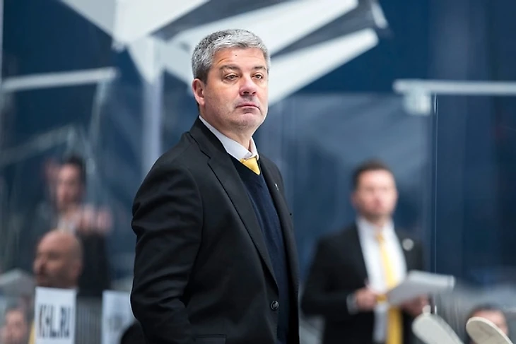 леонид тамбиев