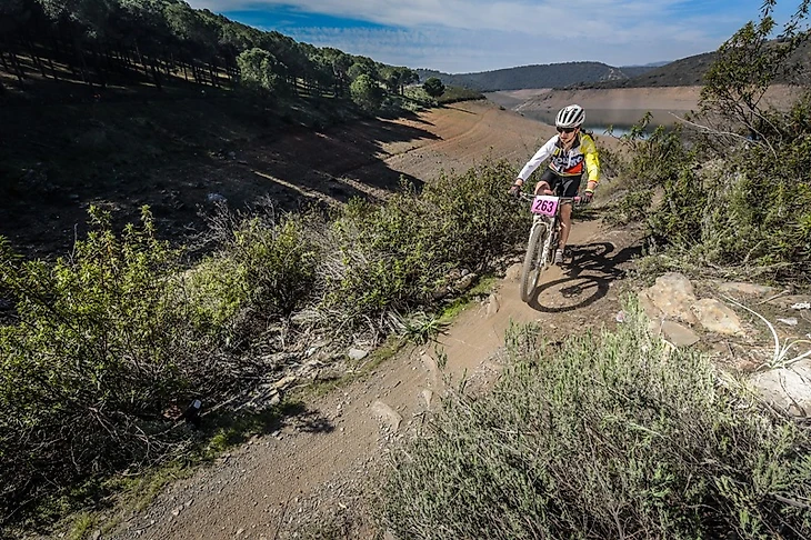 Andalucia Bike Race